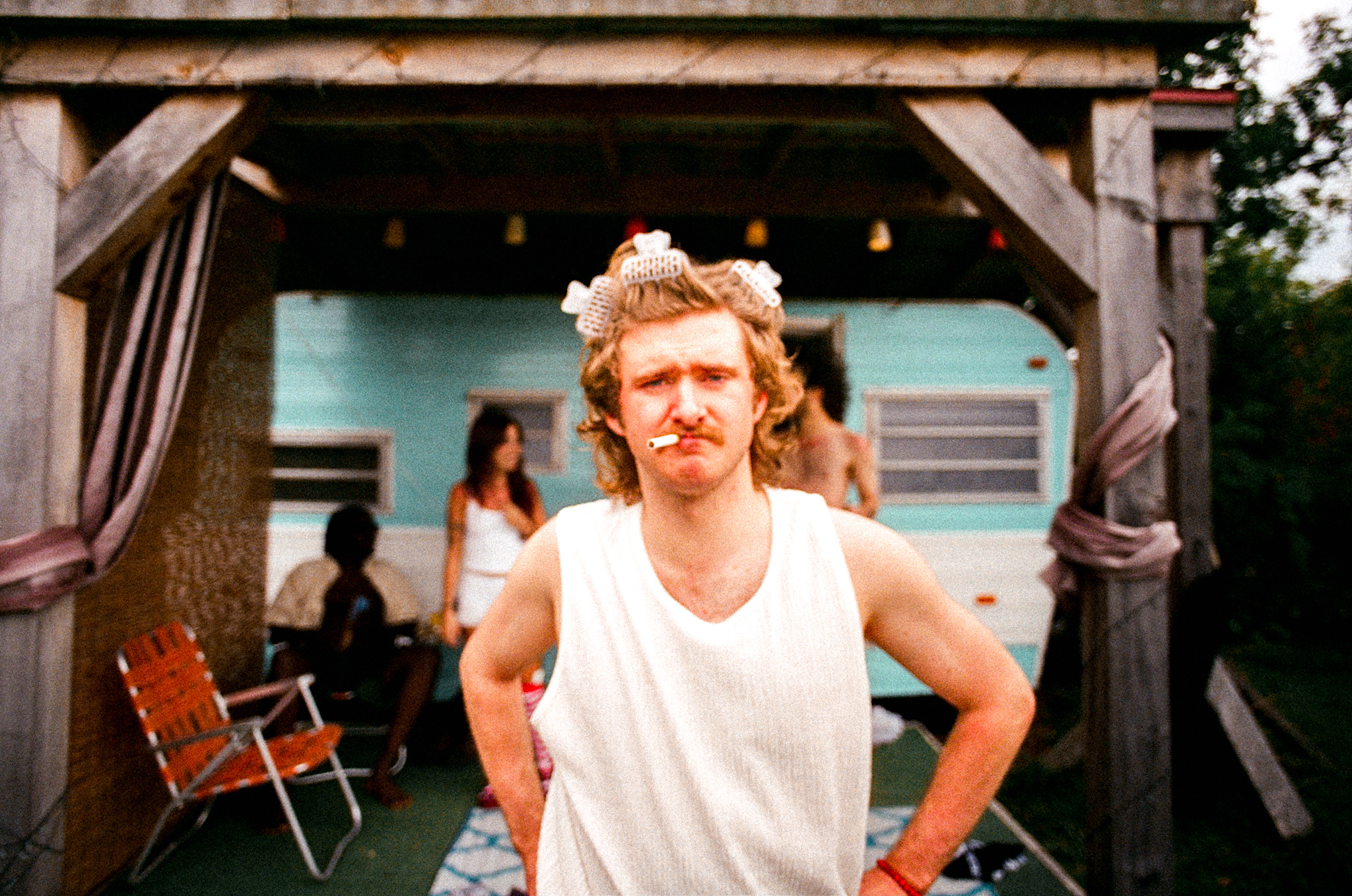 Jack Kirwan
