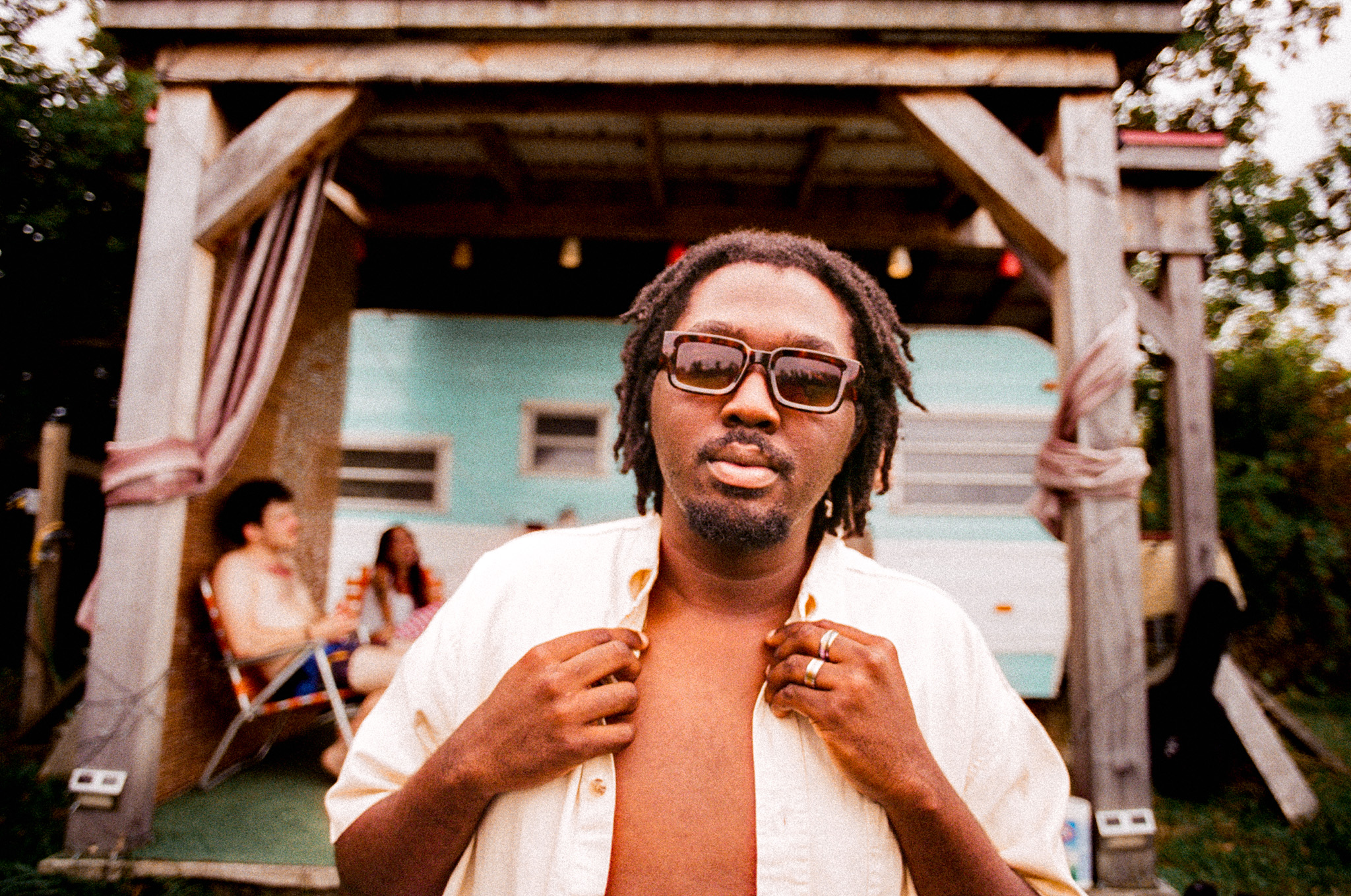 Jaylan Morley